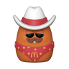 POP! Ad Icons ~ McDonald's ~ Cowboy McNugget #111