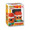 POP! Ad Icons ~ McDonald's ~ Tennis McNugget #114