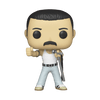 POP! Rocks ~ Queen ~ Freddie Mercury #183