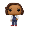 POP! Television ~ Grey's Anatomy ~ Miranda Bailey #1077