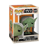 POP! Star Wars ~ Concept Series ~ Yoda #425