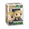 POP! Television ~ Crocodile Hunter ~ Steve Irwin with Sui #1105