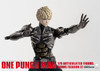 One Punch Man Season 2 ~ Genos 1/6 Scale Standard Edition Statue