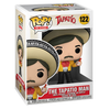 POP! Ad Icons ~ The Tapatio Man #122