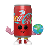 POP! Ad Icons ~ "I’d Like to Buy the World a Coke" Can #105