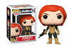 POP! Retro Toys ~ GI Joe ~ Scarlett #74