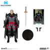 DC Multiverse ~ Thomas Wayne Flashpoint ~ Batman Unmasked