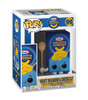 POP! Ad Icons ~ Kraft Macaroni & Cheese #99