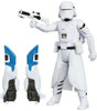 Star Wars ~ The Force Awakens ~ Snowtrooper 3 3/4 " Action Figure