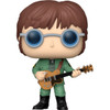 POP! Rocks ~ John Lennon (Military Jacket) #246