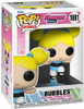 POP! Animation ~ Powerpuff Girls ~ Bubbles #1081