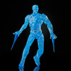 Marvel Legends ~ Hologram Iron Man with Ursa Major Build a Figure Part