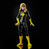 Marvel Legends ~ Darkstar with Ursa Major Build a Figure Part