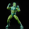 Marvel Legends ~ Vault Guardsman with Ursa Major Build a Figure Part
