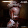 Living Dead Dolls Presents ~ Silent Hill 2 ~ Bubble Head Nurse