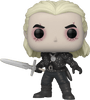 POP! Television ~ Witcher ~ Geralt #1192 (Chase)