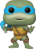 POP! Movies ~ Teenage Mutant Ninja Turtles ~ Leonardo #1134