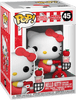 POP! Sanrio ~ Hello Kitty Riding Bike with Noodle Cup #45