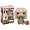 POP! Movies ~ The Dark Crystal ~ Kira & Fizzgig #340