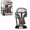 POP! Star Wars ~ The Mandalorian ~ The Mandalorian #345