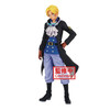 One Piece ~ The Grandline Men ~ Sabo ~ Grandista Statue