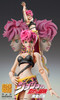 Jojos Bizarre Adventure PT 5 Chozokado Trish Una