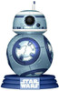 BB-8
Alternative Name: BB-8 (Make-A-Wish | Blue Metallic)