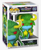 POP! Marvel ~ MechStrike Monster Hunters ~ Loki #992