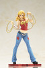 DC Comics - Wonder Girl Bishoujo Statue