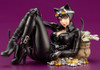 DC Comics - Catwoman Returns Bishoujo Statue