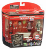 MiniMates ~ The Nightmare Before Christmas ~ NYCC 2015