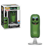 POP! Animation ~ Rick and Morty ~ Pickle Rick #350