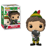 POP! Movies ~ Elf ~  Buddy Elf w/Racoon #638