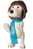 Peanuts ~ Vintage Snoopy UDF Figure