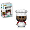 POP! Animation ~ South Park ~ Chef #15