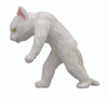 Blind Box ~ Tough Cat  ~ 1 of 5  Random Figurines