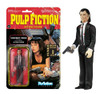 Reaction Figures ~ Pulp Fiction ~ Vincent Vega (Bloody) SDCC 2014