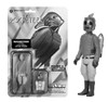 Reaction Figures ~ The Rocketeer ~ Rocketeer (B&W) SDCC 2014