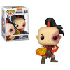 POP! Animation ~ Avatar ~ Zuko #538