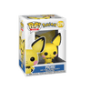 POP! Games ~ Pokemon ~ Pichu #579