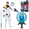 Star Wars ~ Rogue One/Rebels ~ Kanan Jarrus (Stormtrooper Disguise) Action Figure