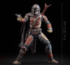 Star Wars ~ The Black Series ~ The Mandalorian 6-Inch Action Figure