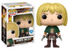 POP! Animation ~ Attack On Titan ~ Armin Arlelt #237