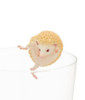 Blind Box ~ Hedgehog ~ Includes 1 of 8  Figurines