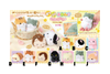 Japanese Plush ~ Kawaii Animals ~ Pote Koro Friends ぽてコロふれんず