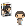 POP! Television ~ Stranger Things ~ Ghostbuster Will #547