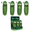 Pickle Rich Plush