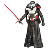 Star Wars ~ The Force Awakens ~ Kylo Ren Armor Up 3 3/4 " Action Figure