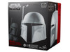 Star Wars ~ The Black Series ~ Boba Fett (Prototype Armor) Premium Electronic Helmet Replica