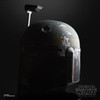 Star Wars ~ The Black Series ~ Boba Fett  Electronic Helmet Replica